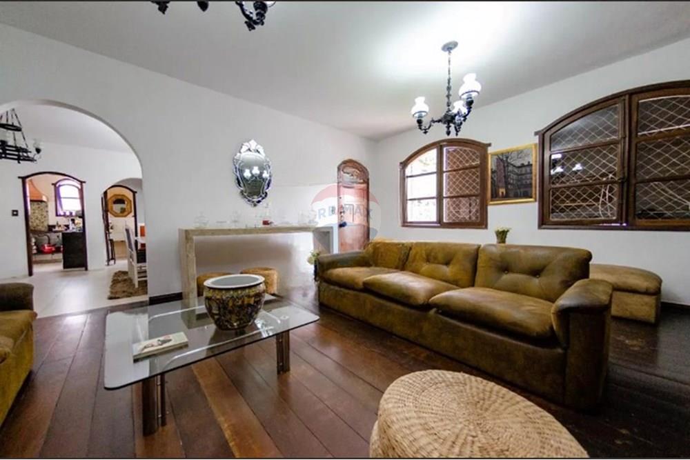 Casa Comercial - Alugar - Belo Horizonte , Minas Gerais - WhatsApp Image 2025-12-09 at 12.07.03 (3).jpeg - 870341050-1