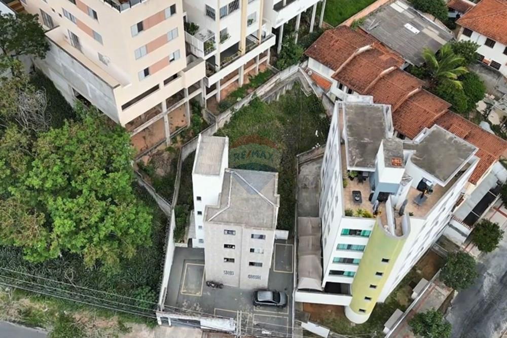 Apartamento - Venda - Belo Horizonte , Minas Gerais - 1.jpg - Terraço - 870351012-234