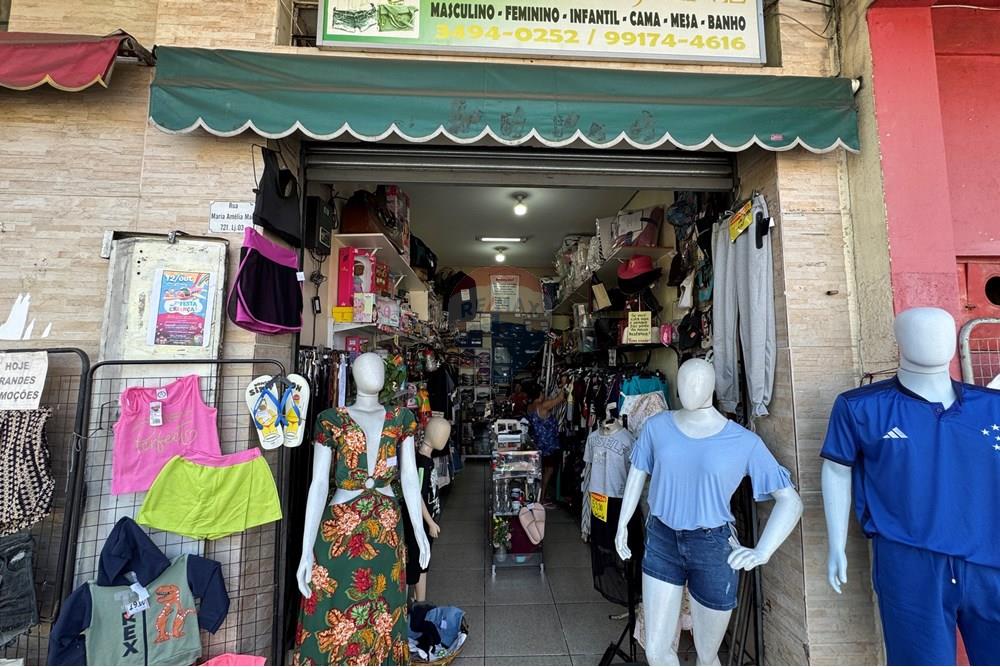 Cj. Comercial/ Sala - Venda - Belo Horizonte , Minas Gerais - IMG_9151.JPG - 870411108-12