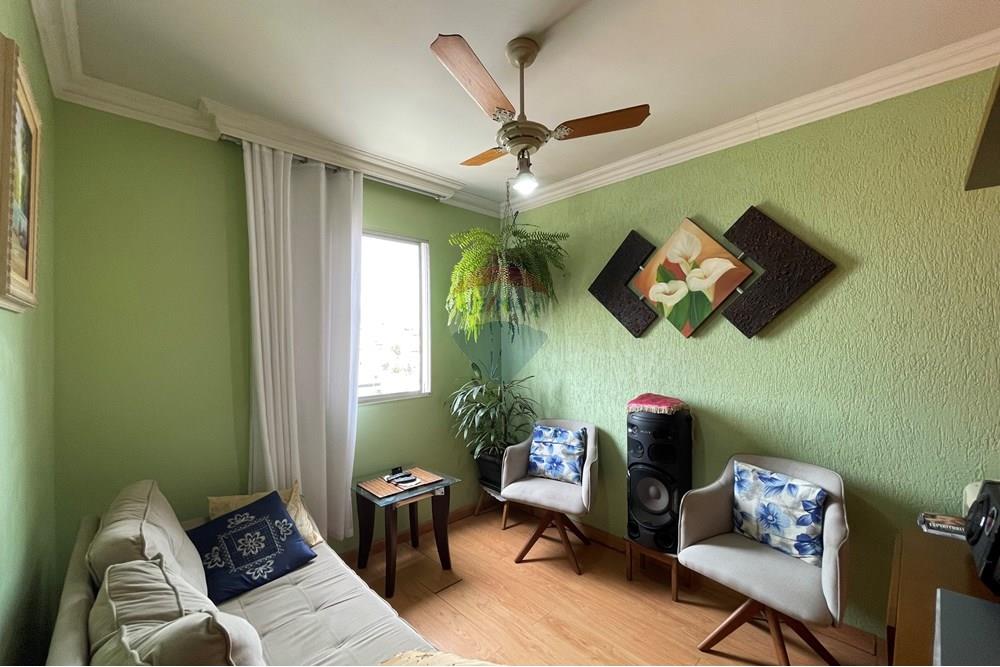 Apartamento - Venda - Belo Horizonte , Minas Gerais - IMG_1610.jpg - 870411006-67