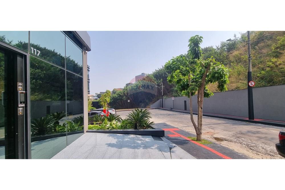 Cj. Comercial/ Sala - Alugar - Belo Horizonte , Minas Gerais - 20240904_095049.jpg - 870251062-80