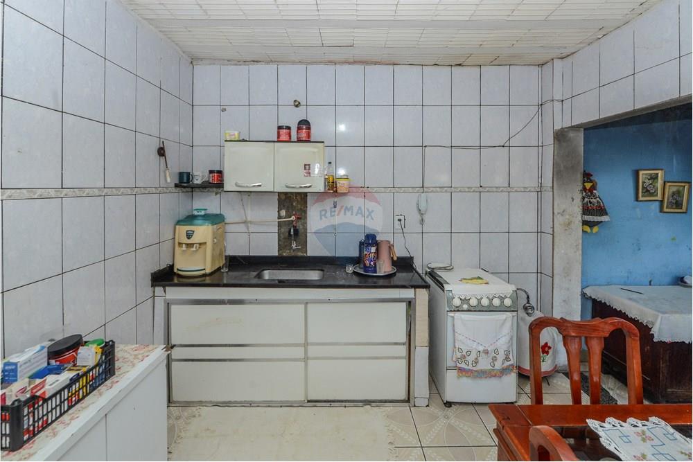 Casa - Venda - Contagem , Minas Gerais - 0040.jpg - 870241116-25