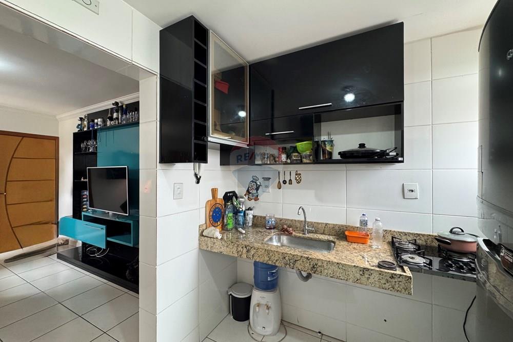 Apartamento - Venda - Belo Horizonte , Minas Gerais - IMG_5856.jpg - 870411108-20