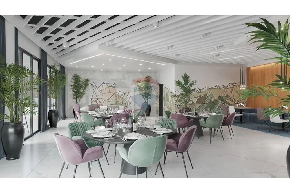 Apartamento - Venda - Belo Horizonte , Minas Gerais - TRZ_LUD_FESTAS_C_V2.jpeg - Sala em L - 870251002-574