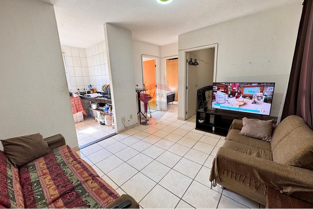 Apartamento - Venda - Contagem , Minas Gerais - IMG_3824.jpg - Sala - 870241075-152