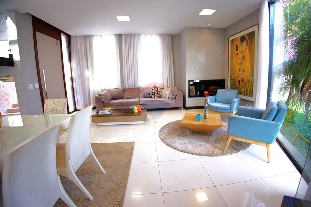 Casa de Condomínio - Venda - Nova Lima , Minas Gerais - 0O0A9517.jpg - 870421024-223