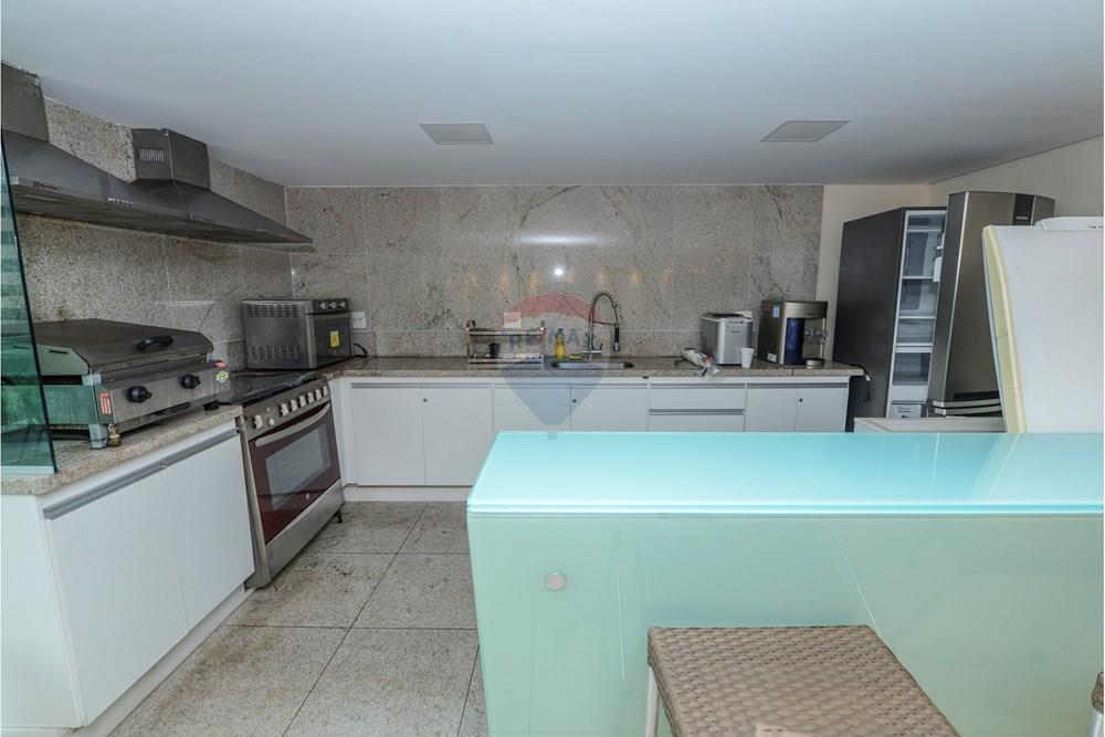 Cobertura - Venda - Belo Horizonte , Minas Gerais - 0303.jpg - 870371016-17