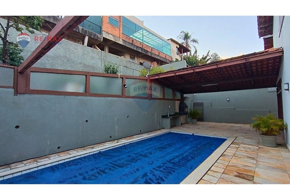 Casa - Venda - Belo Horizonte , Minas Gerais - 42.jpg - 870241112-46