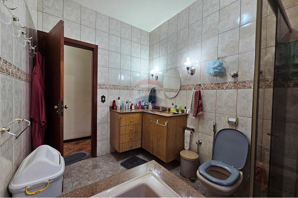 Casa - Venda - Belo Horizonte , Minas Gerais - Foto (34).jpg - Banheiro - 870411099-24