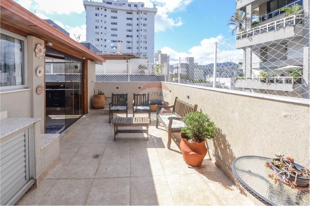 Cobertura - Venda - Belo Horizonte , Minas Gerais - 0061.jpg - 870371015-10