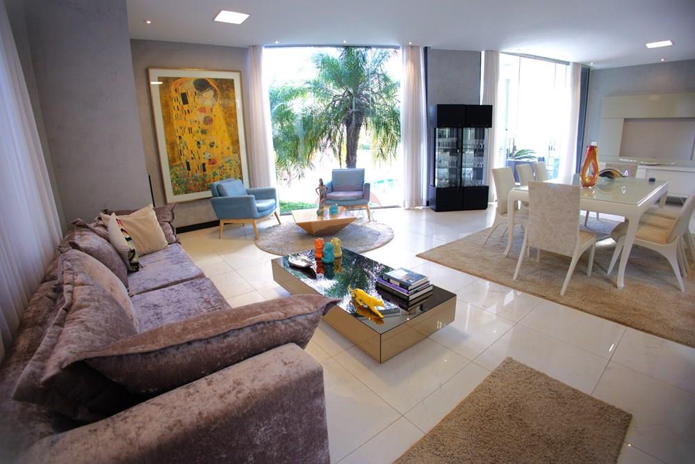 Casa de Condomínio - Venda - Nova Lima , Minas Gerais - 0O0A9520.jpg - 870421024-223