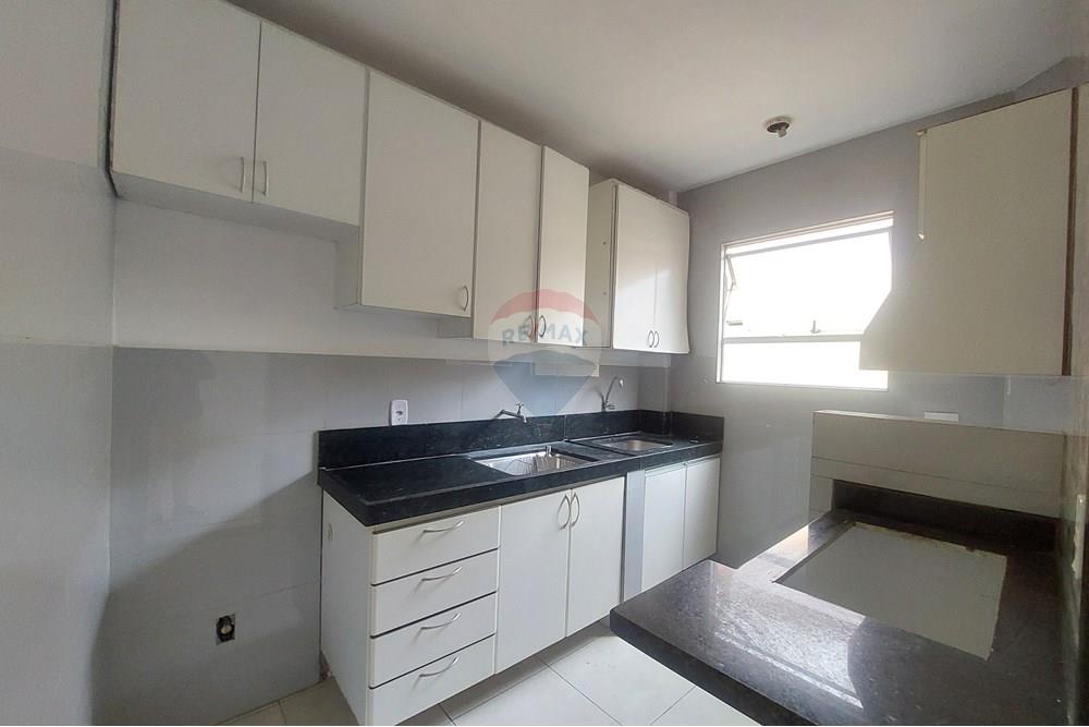 Apartamento - Alugar - Belo Horizonte , Minas Gerais - 15.jpg - Cozinha - 870701004-59