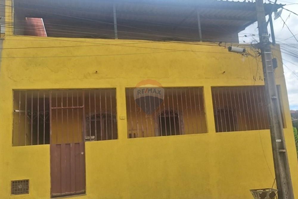 Casa - Venda - Ribeirão das Neves , Minas Gerais - 20251104_140011 (1).jpg - 870411108-15