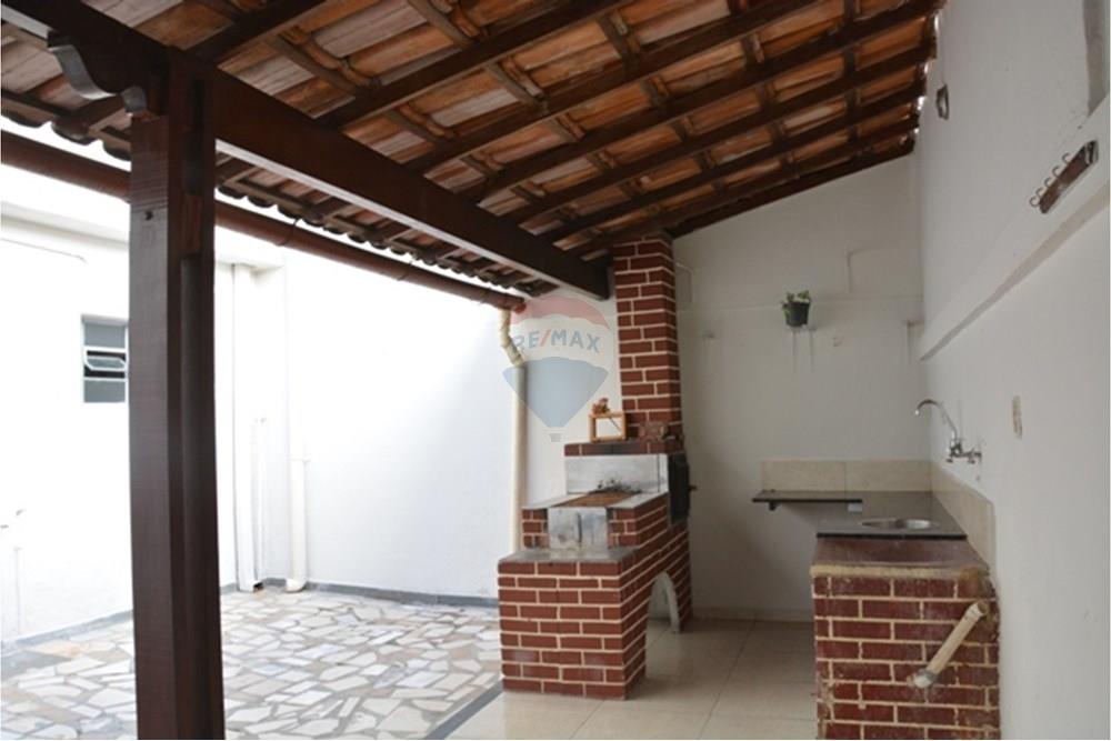 Casa - Venda - Belo Horizonte , Minas Gerais - 02 (5).JPG - 870421052-45