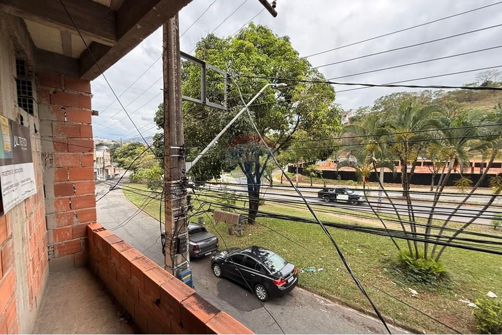 Prédio Habitacional - Casa - Ipatinga , Minas Gerais - BR - WhatsApp Image 2025-10-16 at 12.51.04 (1).jpeg - Terraço - 870711007-39