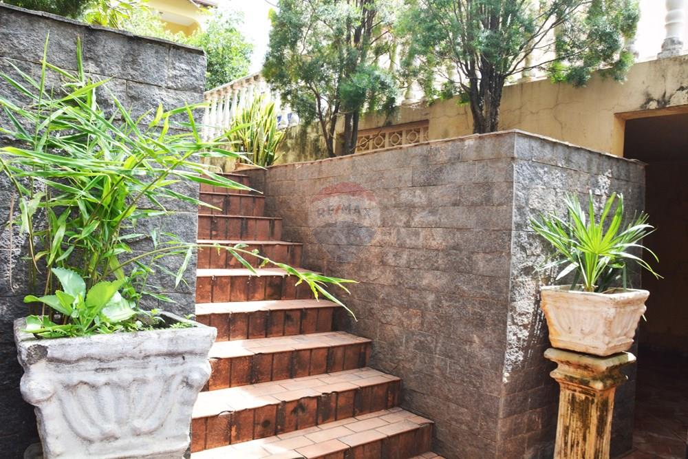 Casa - Venda - Belo Horizonte , Minas Gerais - 001.JPG - 870421052-65