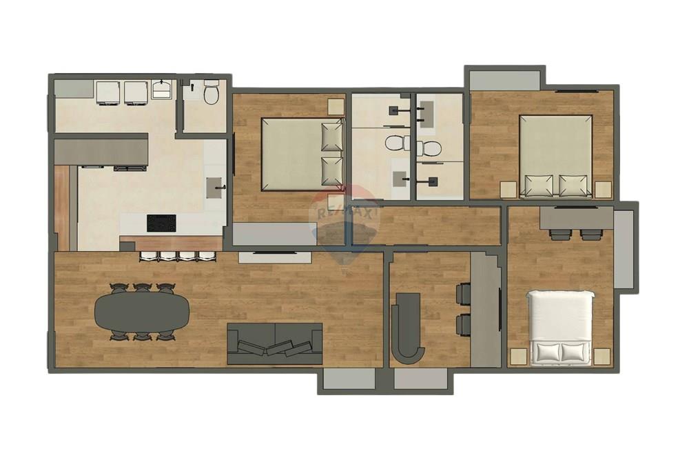 Apartamento - Venda - Belo Horizonte , Minas Gerais - Dr_Astolpho_Vieira_de_Resende (15).jpg - 870251047-150