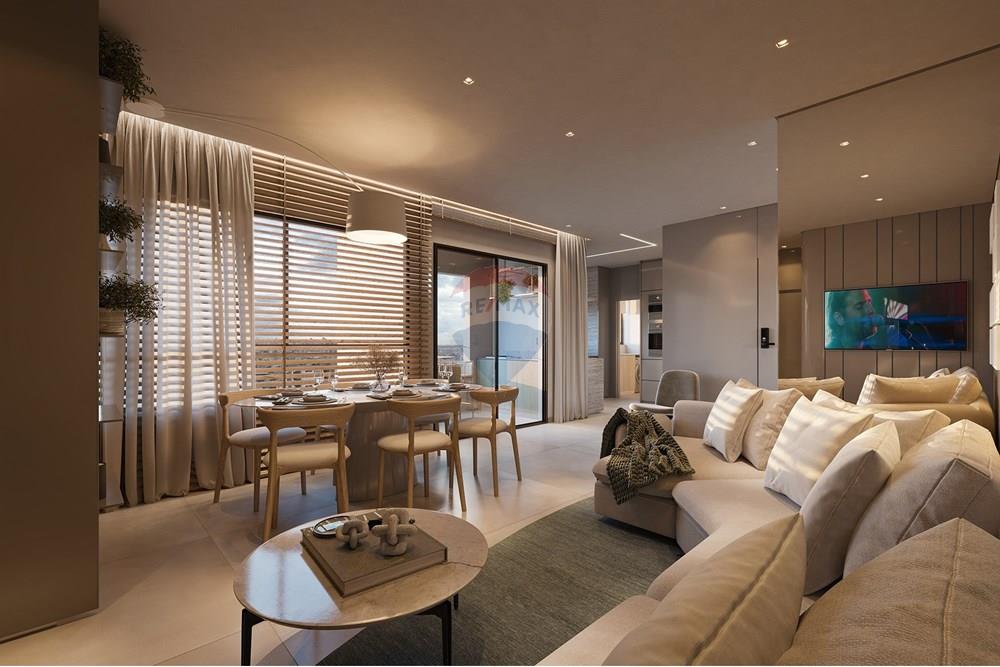 Apartamento - Venda - Belo Horizonte , Minas Gerais - SOMATTOS_MOMENTO_APARTAMENTO_SALA.jpg - 870421024-191