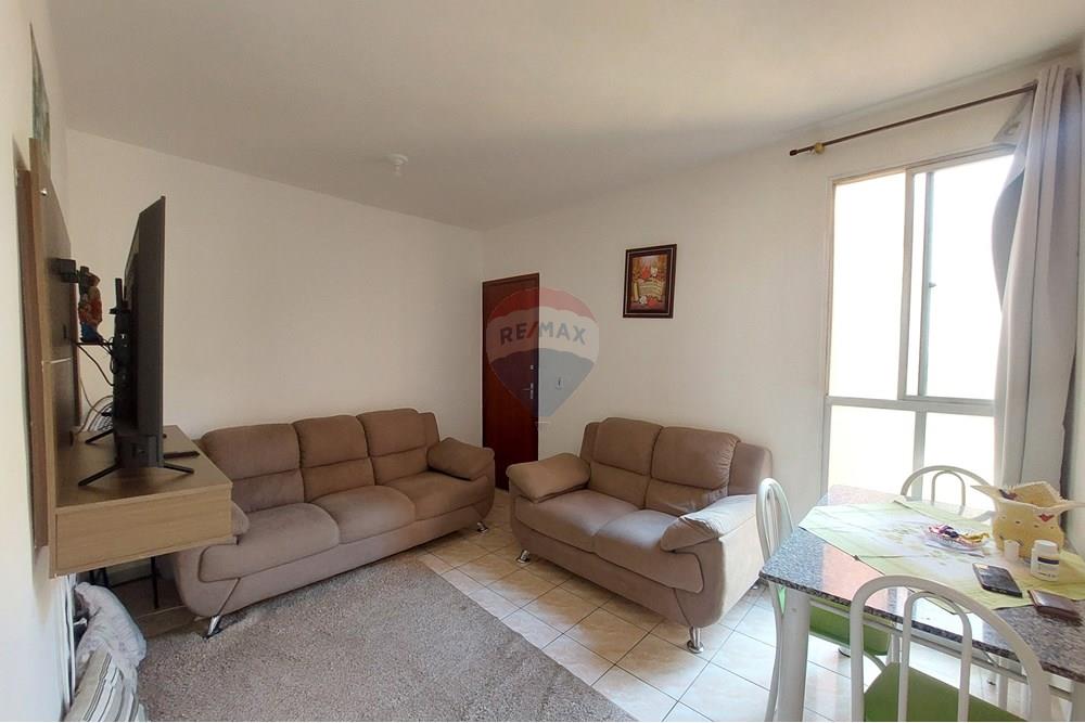 Apartamento - Venda - Belo Horizonte , Minas Gerais - 5.jpg - Sala - 870701004-50