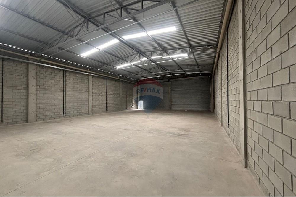 Galpão - Alugar - Contagem , Minas Gerais - 01.jpg - 870241116-37