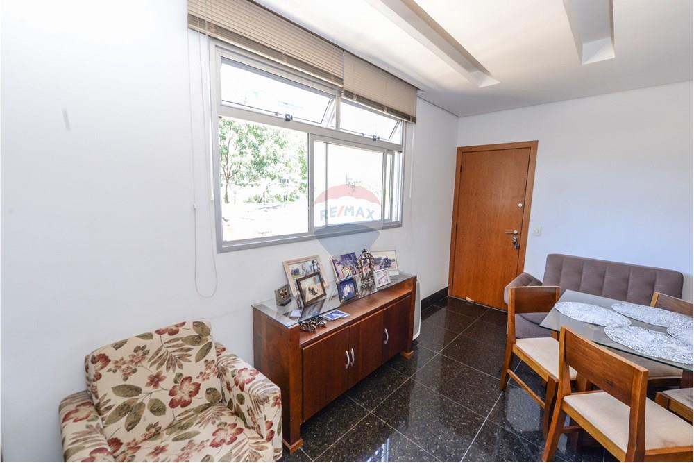 Apartamento - Venda - Belo Horizonte , Minas Gerais - 0066.jpg - 870371015-9