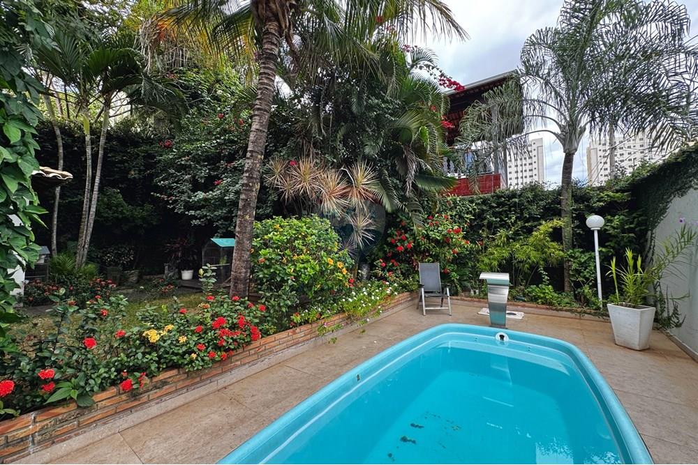 Casa - Venda - Belo Horizonte , Minas Gerais - IMG_4354.jpg - 870411081-15