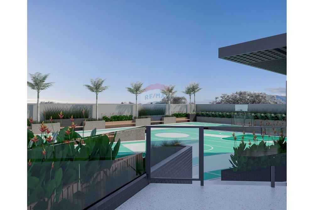 Cobertura - Venda - Governador Valadares , Minas Gerais - QUADRA-03.jpg - 870671001-164