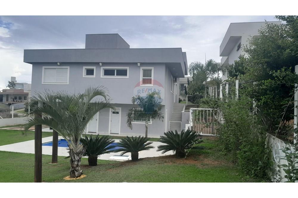 Casa de Condomínio - Venda - Lagoa Santa , Minas Gerais - FOTO MIRANTE FIDALGO7.jpg - 870421119-54