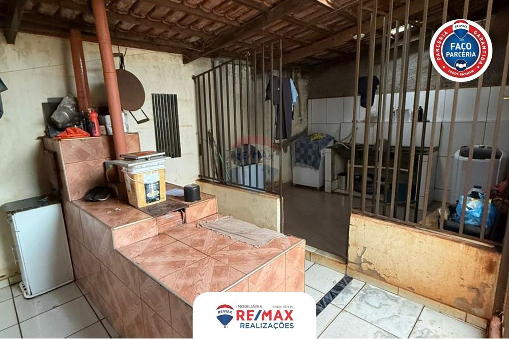 Casa - Venda - Patos de Minas , Minas Gerais - ENDOSSO DE VENDA - CASA MONJOLO SIMONE (12).jpg - 870631011-70