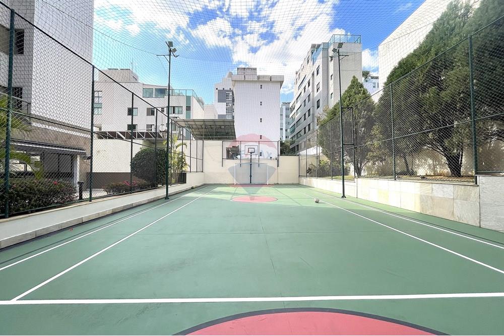 Apartamento - Venda - Belo Horizonte , Minas Gerais - IMG_5195.jpg - 870251002-606