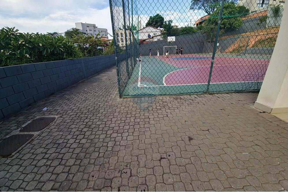 Apartamento - Alugar - Belo Horizonte , Minas Gerais - 20251129_164741.jpg - 870241078-61