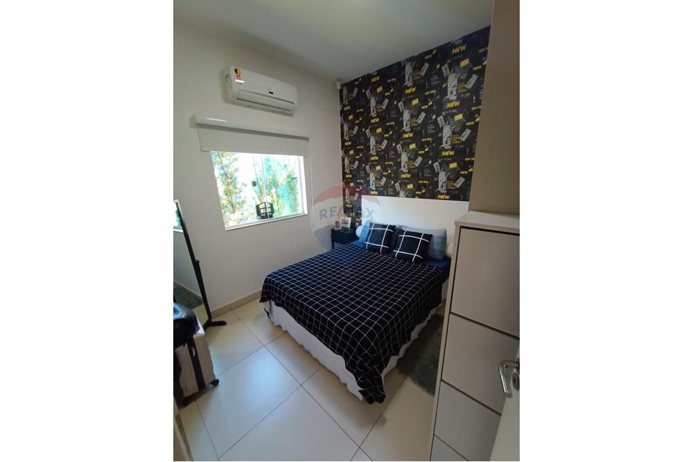 Casa - Venda - Uberaba , Minas Gerais - 08 Casa Mobiliada Venda 420 mil Bairro Parque das Laranjeiras em Uberaba na Remax 870291025-101.jpeg - 870291025-101