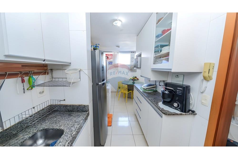 Apartamento - Venda - Belo Horizonte , Minas Gerais - 2700.jpg - 870241075-106