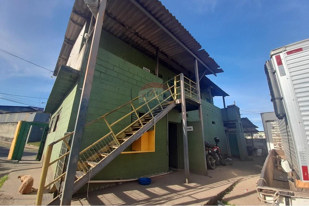 Galpão - Venda - Belo Horizonte , Minas Gerais - 20250520_150231.jpg - 870411011-98