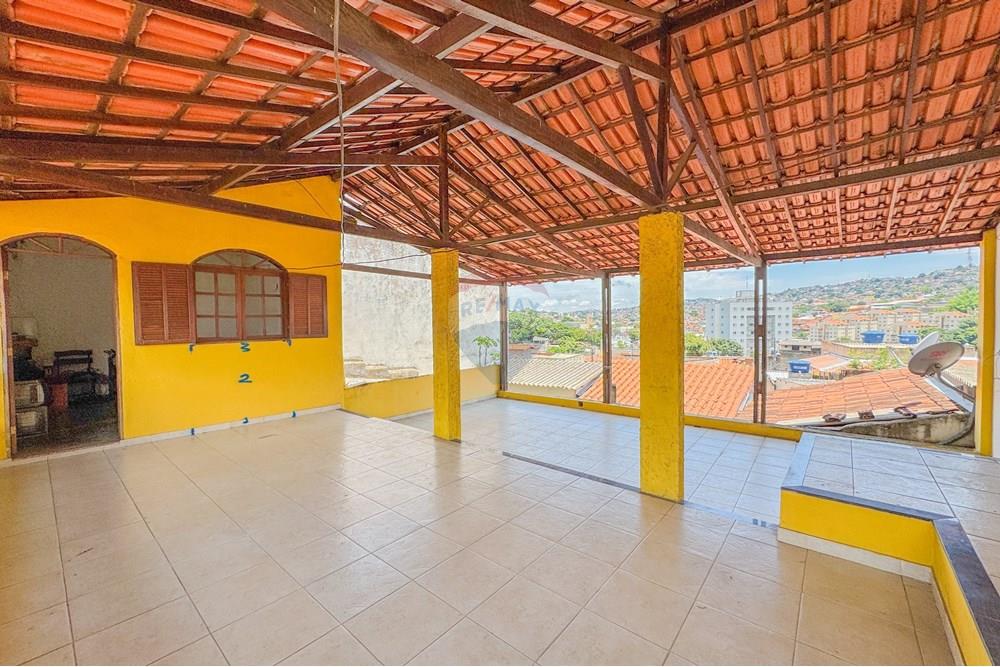 Casa - Venda - Belo Horizonte , Minas Gerais - 31.jpg - 870411099-69