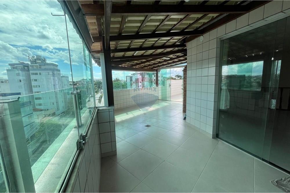 Cobertura - Alugar - Belo Horizonte , Minas Gerais - 08a9b849-3f6f-42c9-b5c9-01ceb4e8c4fe.jpg - 870761011-49