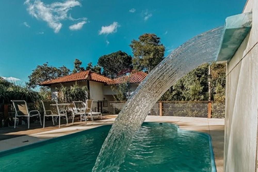 Hotel/ Pousada - Venda - Ouro Preto , Minas Gerais - Piscina - 6.jpg - 870421014-377