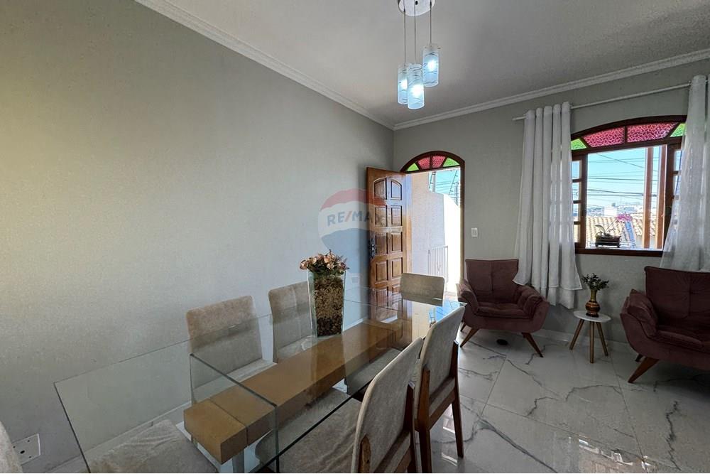 Casa - Venda - Belo Horizonte , Minas Gerais - IMG_0160 (1).JPG - 870411118-7