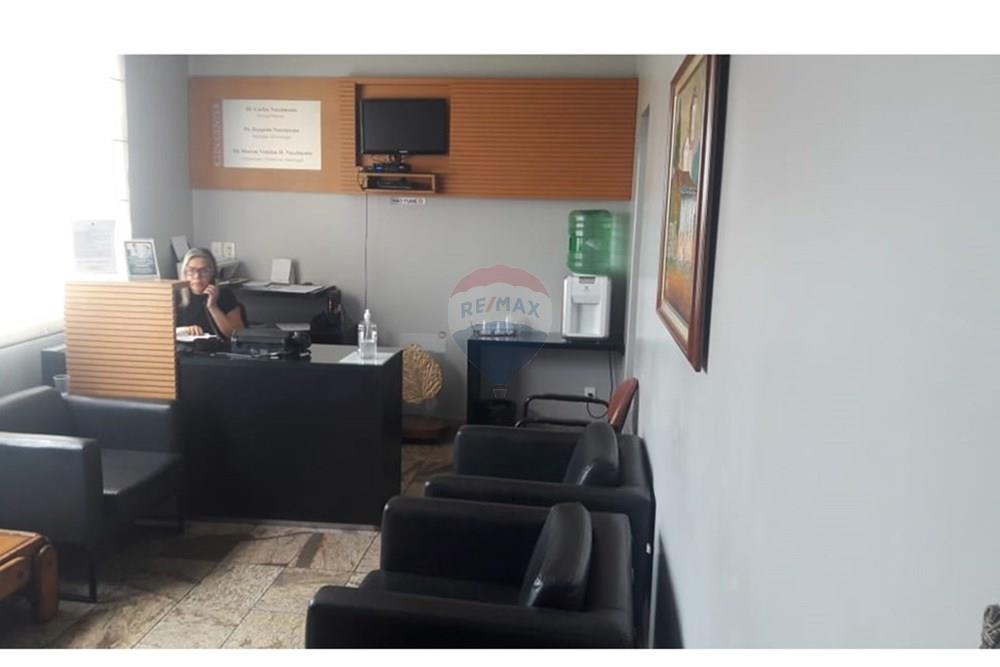 Cj. Comercial/ Sala - Venda - Belo Horizonte , Minas Gerais - 10.jpg - 870411148-11