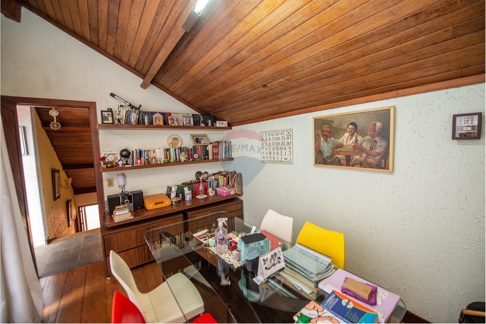 Casa - Venda - Belo Horizonte , Minas Gerais - 0089.jpg - 870371017-6