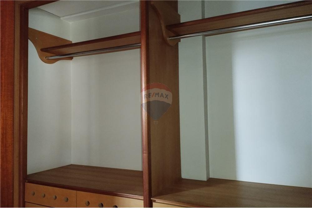 Apartamento - Alugar - Uberlândia , Minas Gerais - Closet - Closet - 870381023-21