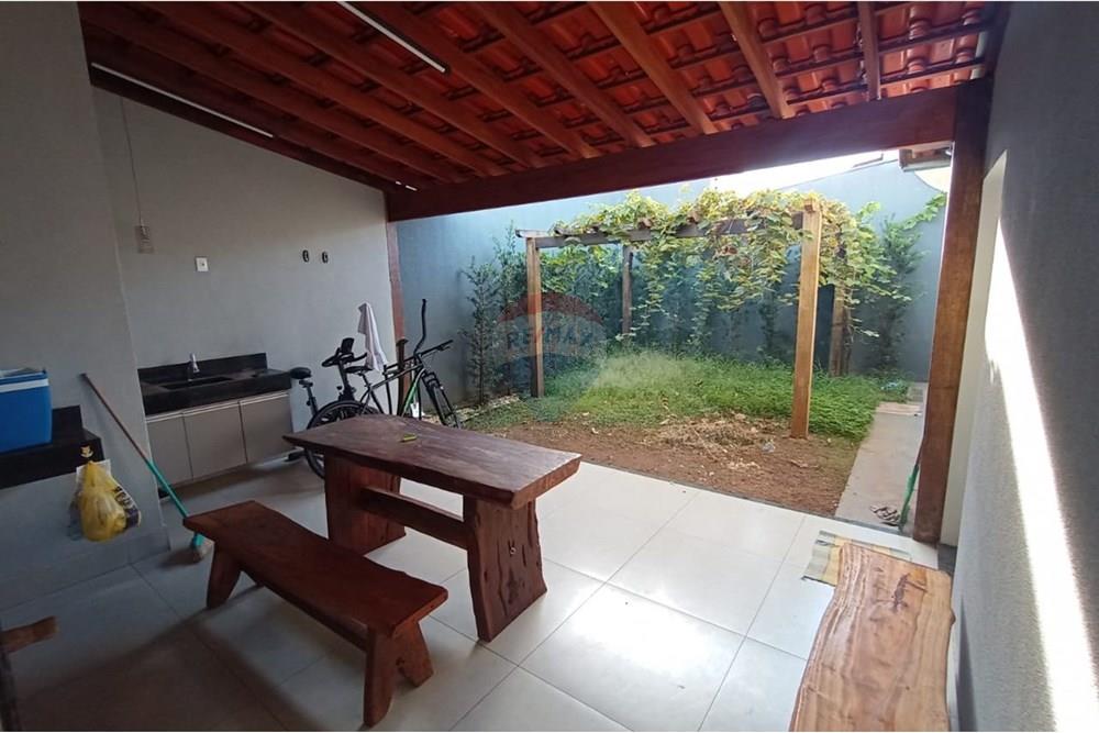 Casa - Venda - Uberaba , Minas Gerais - 17 quintal fechado (1).jpeg - 870291025-90