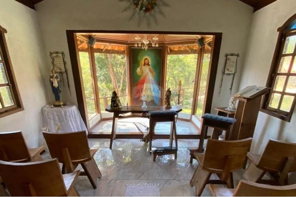 Chácara / Sítio / Fazenda - Venda - Taquaraçu de Minas , Minas Gerais - foto (12).jpg - 870411124-5