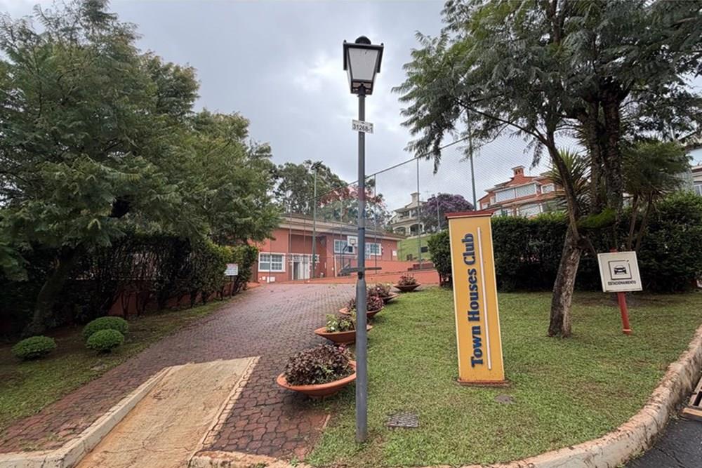 Casa de Condomínio - Alugar - Nova Lima , Minas Gerais - IMG_0244.jpg - 870421116-108