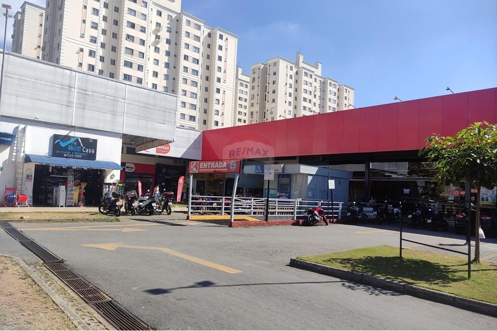 Cj. Comercial/ Sala - Alugar - Belo Horizonte , Minas Gerais - 1749059175900.jpg - 870411086-4