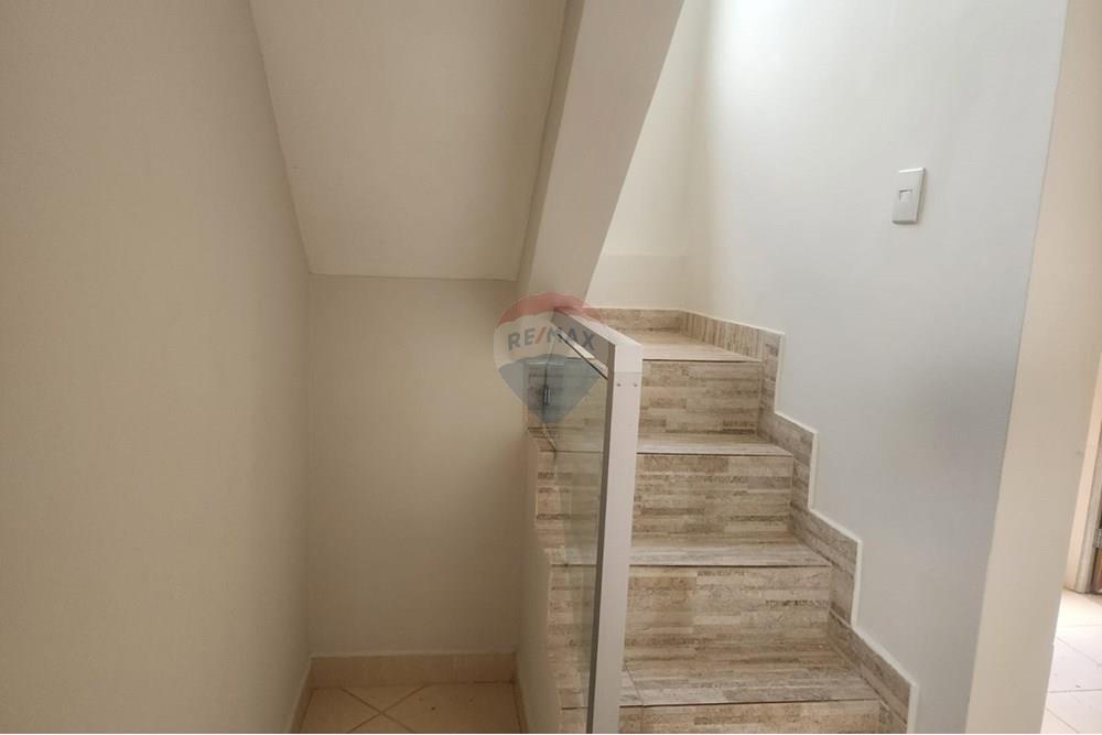 Casa - Venda - Funilândia , Minas Gerais - casa funilandia-escada.jpeg - 870241024-81