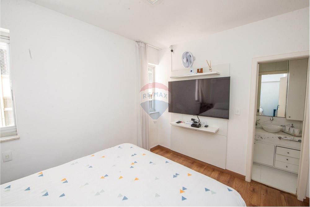 Apartamento - Venda - Belo Horizonte , Minas Gerais - 0048.jpg - 870751019-1