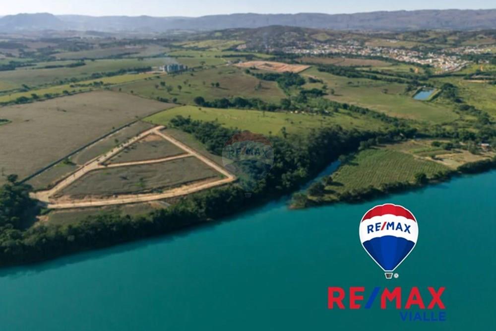 Terreno - Venda - São João Batista do Glória , Minas Gerais - Foto 1 Marinas do Portto.jpg - 870731001-4