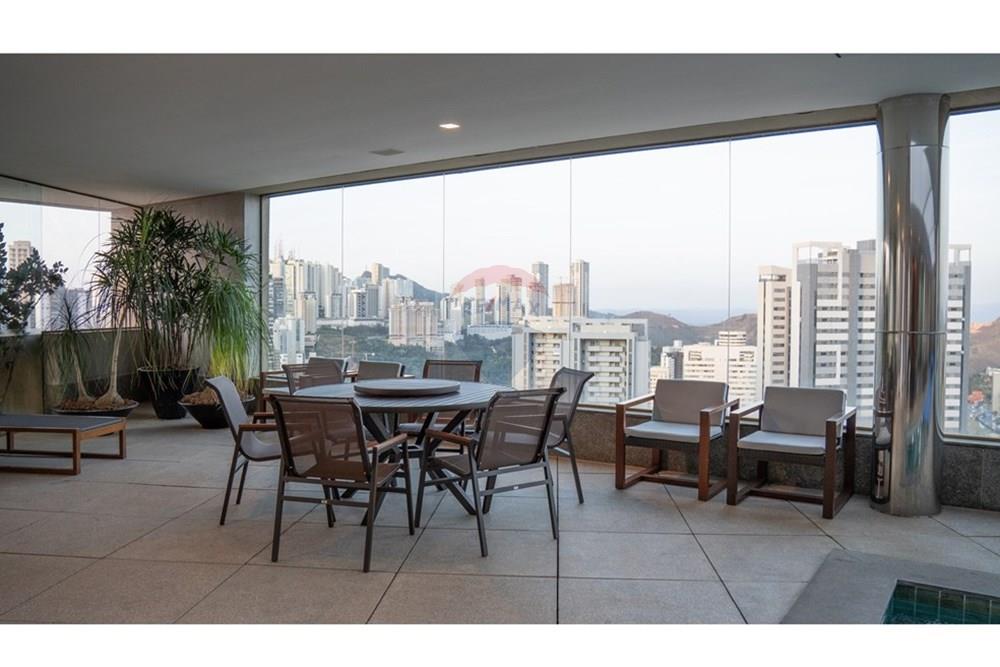 Apartamento - Venda - Nova Lima , Minas Gerais -  -4.jpg - 870351021-116
