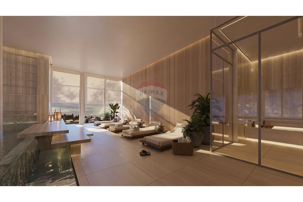 Apartamento - Venda - Nova Lima , Minas Gerais - 27_AURA_TORREA3_SAUNA.jpg - 870421024-197